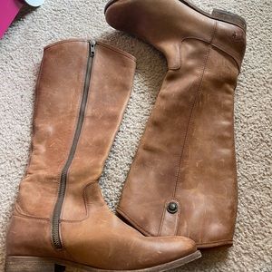 Frye boots 9.5